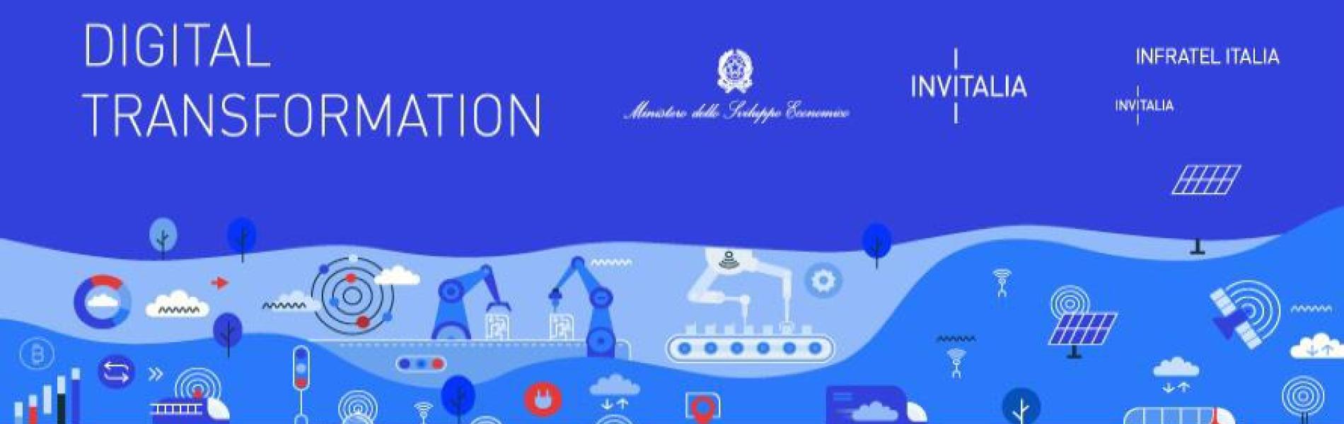 La misura favorisce l'upgrade tecnologico delle imprese. Disponibili contributi e finanziamenti agevolati