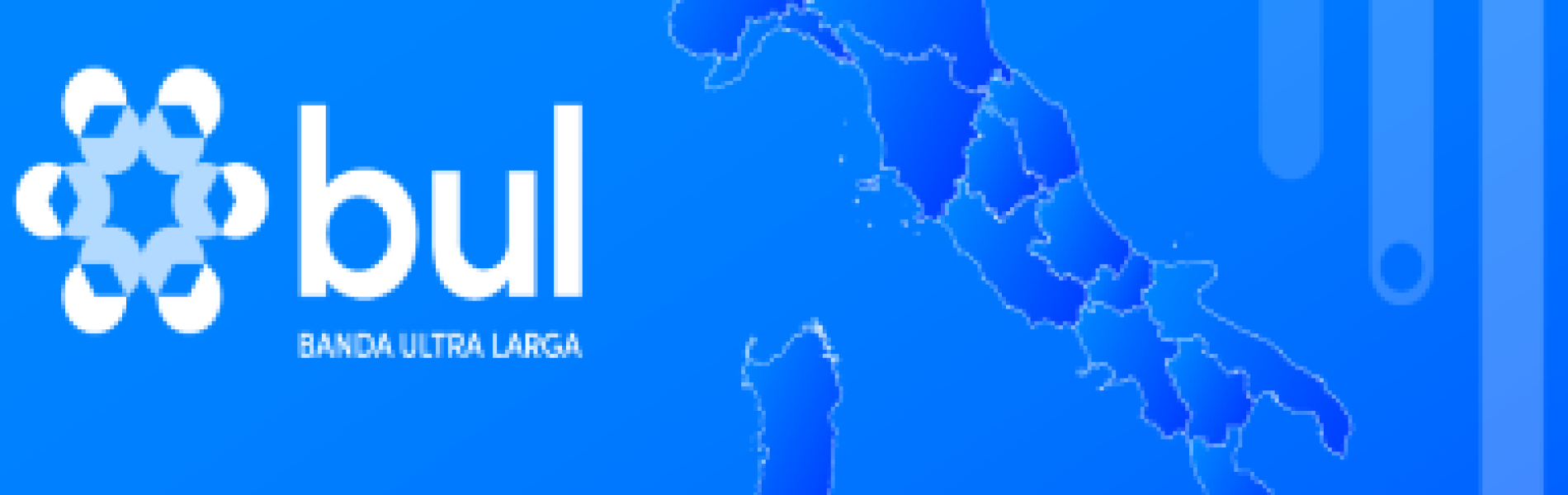Tra le novità una nuova mappa interattiva che permetterà ai cittadini di visualizzare ed esplorare i dati sullo stato di avanzamento dei lavori comune per comune