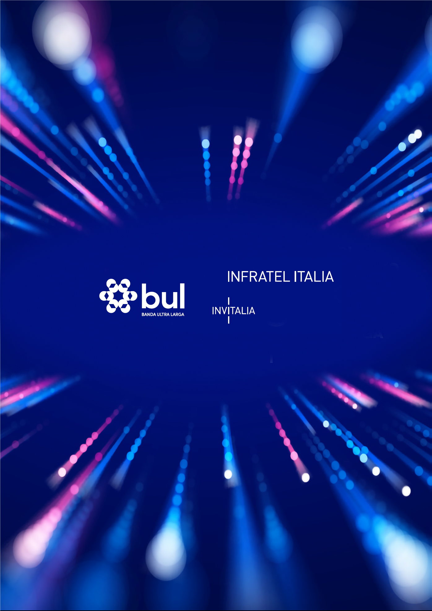 BUL- Banda Ultra Larga