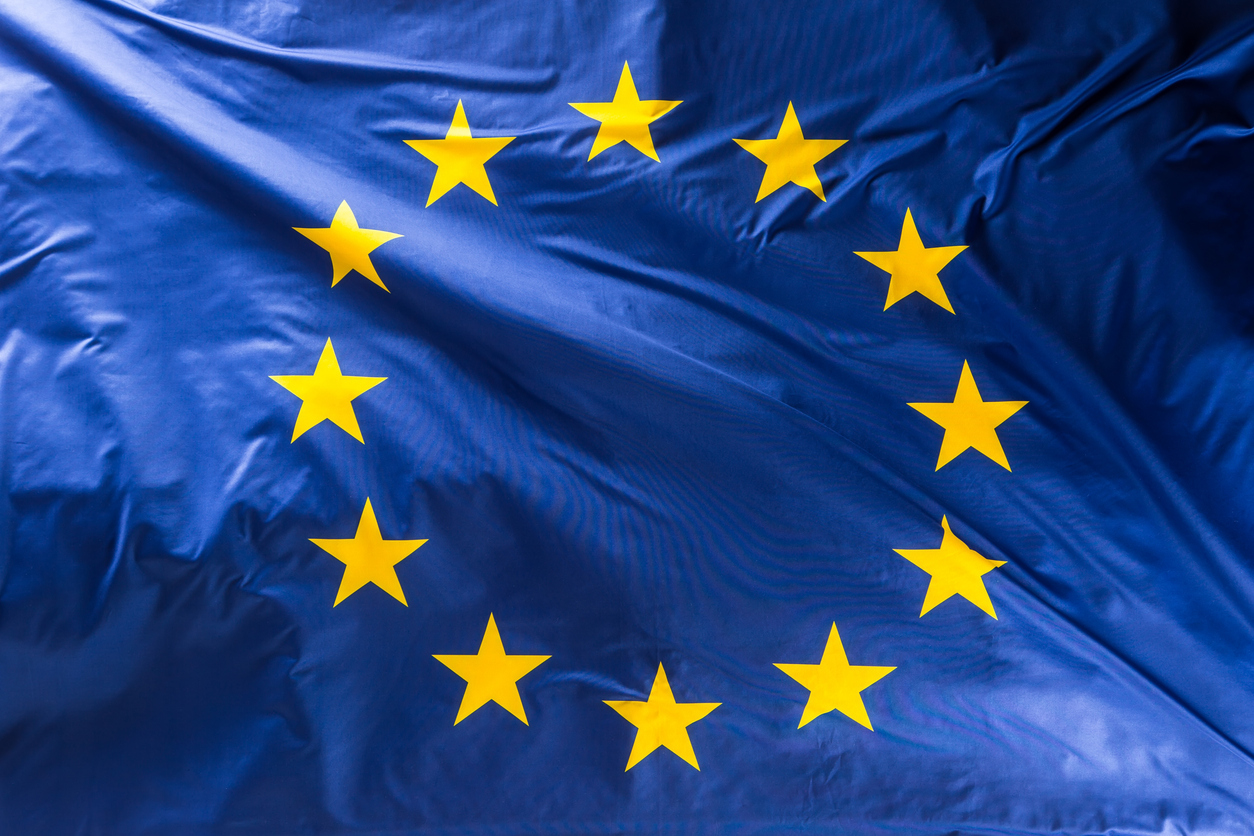 UE