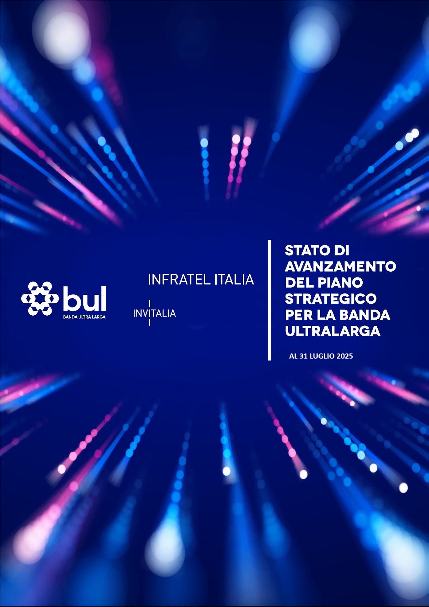 relazione BUL luglio