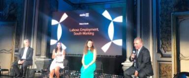 L’Ad di Infratel Italia, Marco Bellezza, ha partecipato all’evento “Make in South”, in corso dal 21 al 25 giugno a Catania