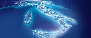 Pubblicata  la dashboard con informazioni  in tempo reale sui cantieri per la banda ultralarga nelle Aree Bianche