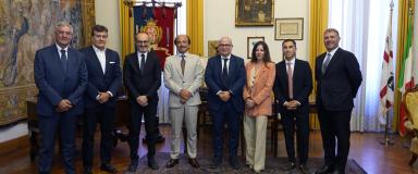 Sfide e opportunità per la Regione Sardegna i temi al centro del convegno a Palazzo Bacaredda.