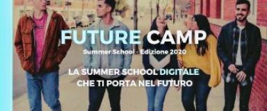 Infratel Italia ha siglato una intesa con Impactscool per“Future Camp”, summer school in formato digitale