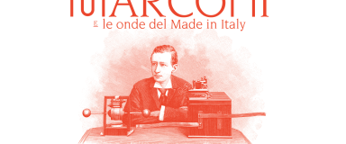 E’ stata presentata oggi a Palazzo Piacentini la Mostra “Guglielmo Marconi, nel 150° anniversario della nascita” promossa dal Ministero delle Imprese e del Made in Italy e patrocinata dal Comitato Nazionale per le celebrazioni del 150° anniversario dalla