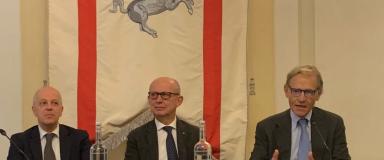 Partita in Toscana l'iniziativa "Infratel incontra le Regioni".