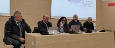 La Regione Puglia riunisce gli amministratori locali per dare impulso allo sviluppo della banda ultralarga