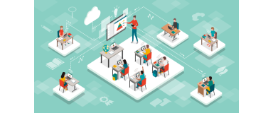Procede l’attivazione dei servizi di connettività Internet a banda ultra-larga presso le sedi scolastiche sul territorio italiano. Attivate 19.079 scuole sul territorio nazionale.