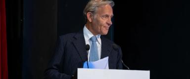 Piccinetti: "Promuovere infrastrutturazione tlc in linea con obiettivi PNRR"