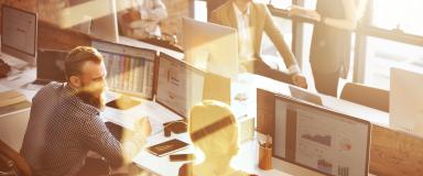 Contributi fino 2.500 euro per favorire digitalizzazione