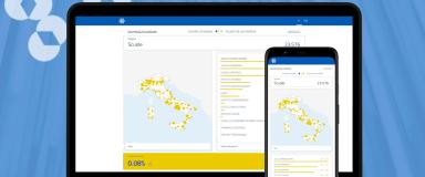 Procede l’attivazione dei servizi di connettività Internet a banda ultralarga presso le sedi scolastiche sul territorio italiano. Attivate 6.315 scuole sul territorio nazionale.
