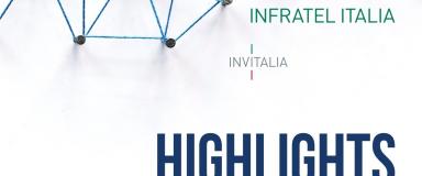 Lo Yearbook ripercorre i progetti, le azioni messe in campo ed i risultati conseguiti nel corso del 2022 per il superamento del digital divide.