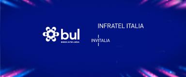 BUL- Banda Ultra Larga