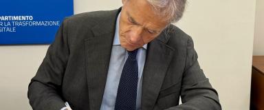 firma accordo convenzioni olimpiadi cortina