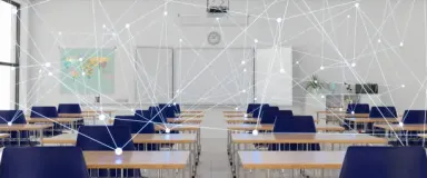 Piano Scuola Connessa fase 1: andamento della misura 