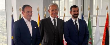 Infratel Piemonte