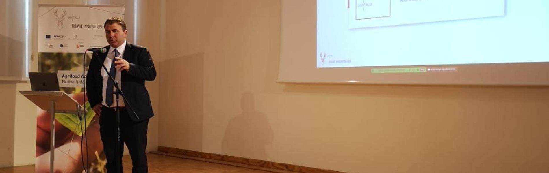 10 startup tra le più promettenti a Brindisi hanno avuto la possibilità di validare e sviluppare il modello di business, accedere al mercato dei capitali, intercettare partner strategici e commerciali.