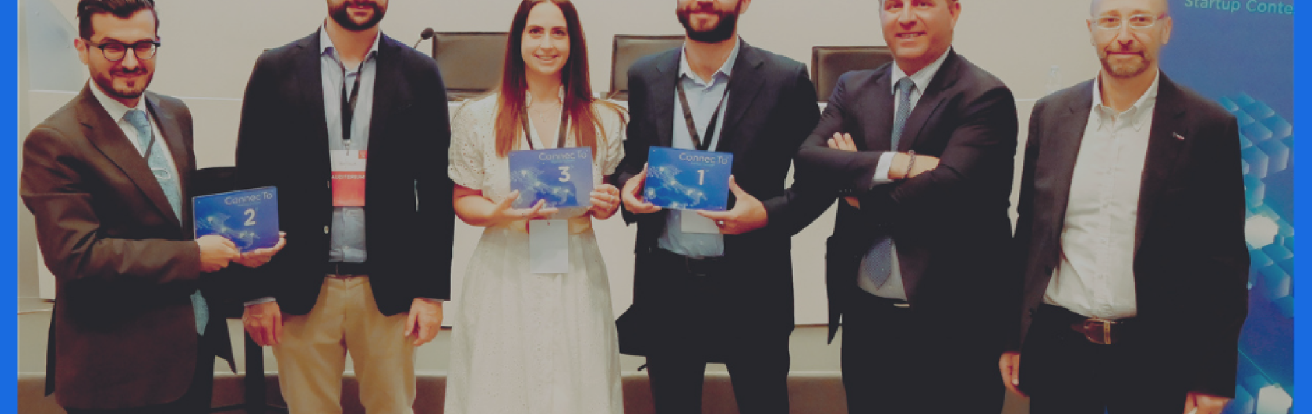 ConnecTo Startup Contest: i risultati