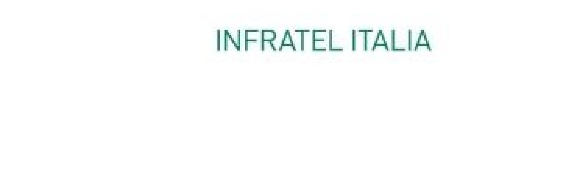 Indetta la procedura per la progettazione ed esecuzione dei lavori per la realizzazione di infrastrutture in fibra ottica