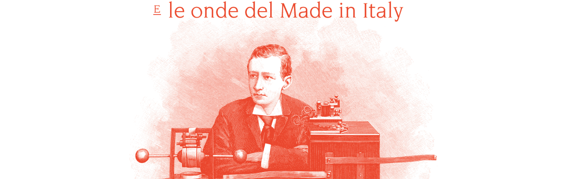 E’ stata presentata oggi a Palazzo Piacentini la Mostra “Guglielmo Marconi, nel 150° anniversario della nascita” promossa dal Ministero delle Imprese e del Made in Italy e patrocinata dal Comitato Nazionale per le celebrazioni del 150° anniversario dalla
