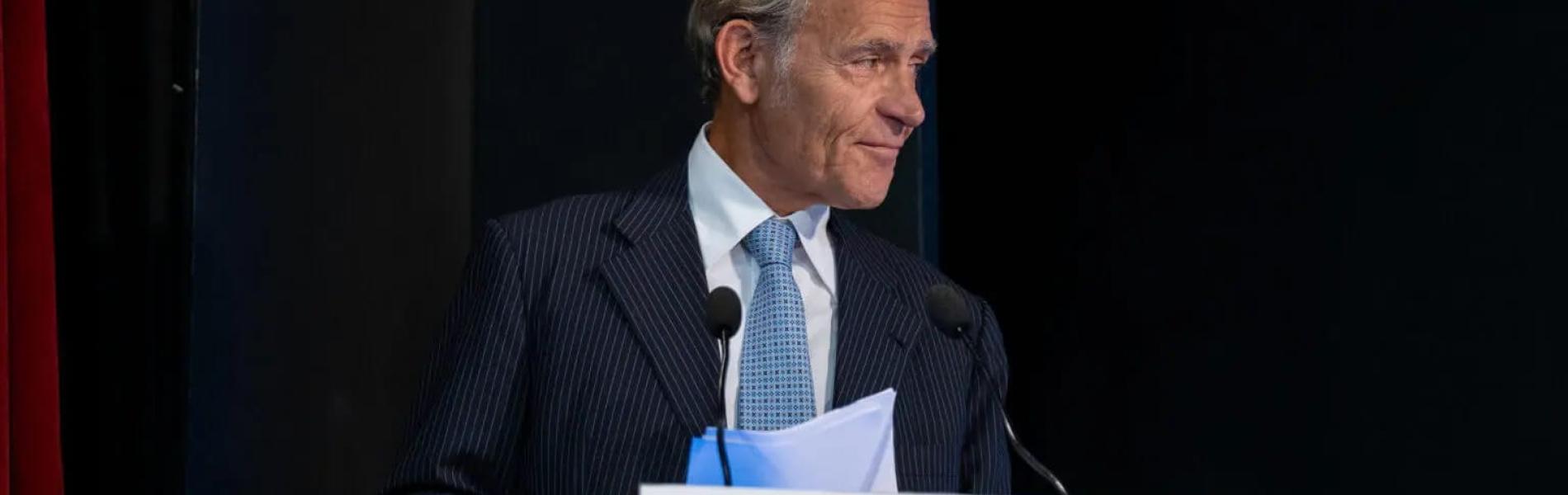 Piccinetti: "Promuovere infrastrutturazione tlc in linea con obiettivi PNRR"