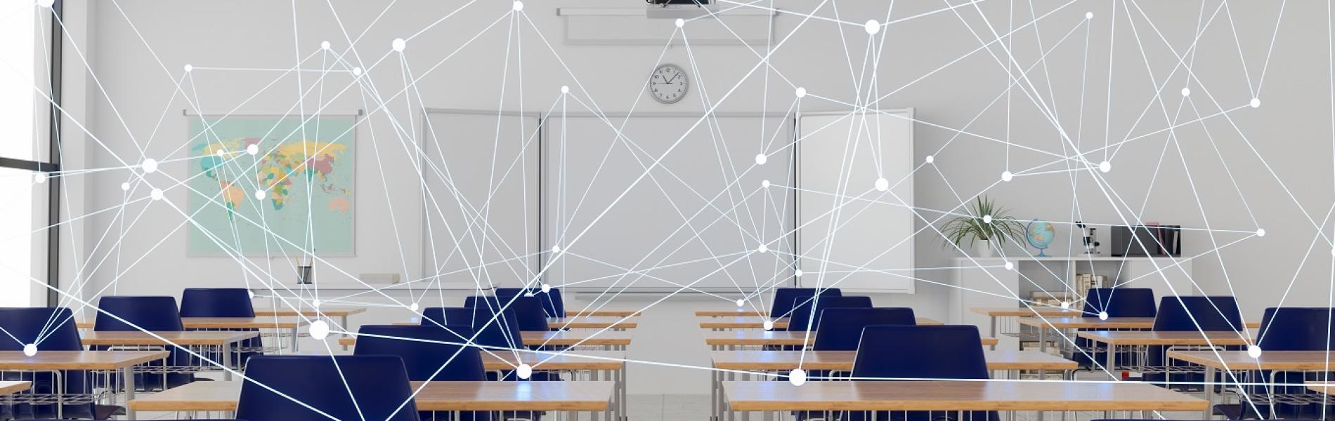 Piano Scuola Connessa 