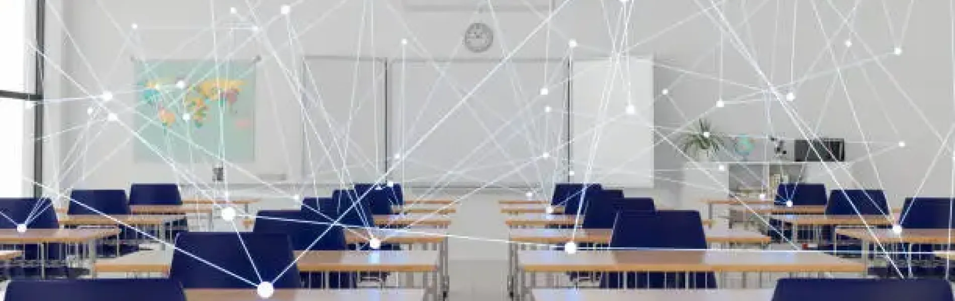 Piano Scuola Connessa fase 1: andamento della misura 