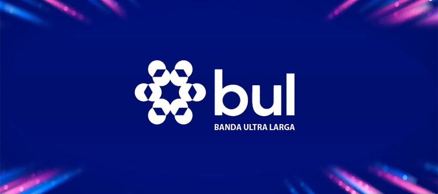 BUL - Banda ultra larga