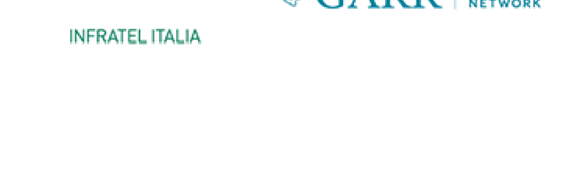 Parte la sperimentazione del progetto di Infratel e GARR per la banda ultralarga